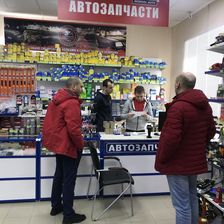Аккумуляторный DOM