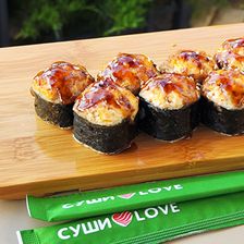 Суши Love