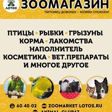 ЛОТОС