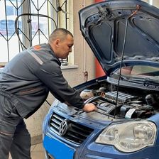 AUTOВОСТОК