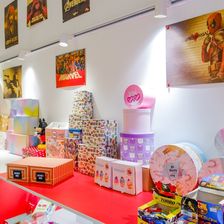 AmYumShop