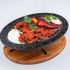 Ocak Kebap
