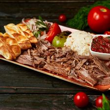 Ocak Kebap
