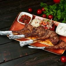 Ocak Kebap