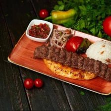 Ocak Kebap