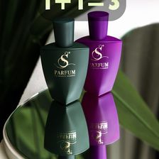 S Parfum Уфа