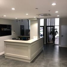 PARTNERSHIP COWORKING