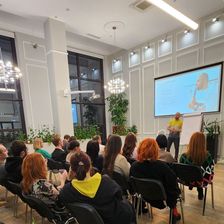 PARTNERSHIP COWORKING