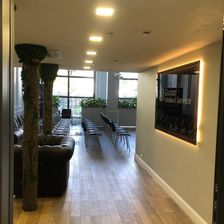 PARTNERSHIP COWORKING