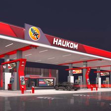 НАИКОМ АЗС