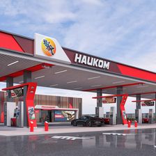 НАИКОМ АЗС