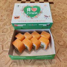 Суши Love (клд область)