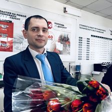Альфа-Гарант