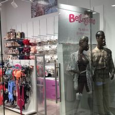 BELLISSIMO & Для Любимых