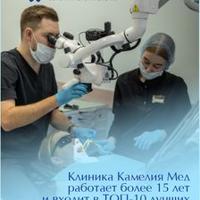 Камелия Мед