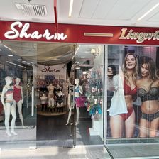 Sharm Lingerie