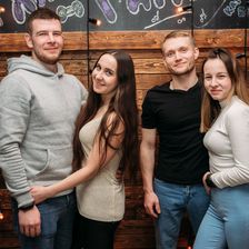 Хали Гали
