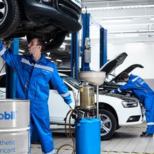 Подорожник Авто