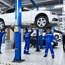 Подорожник Авто