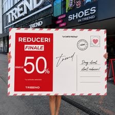 TREND