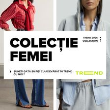 TREND