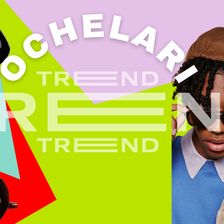 TREND