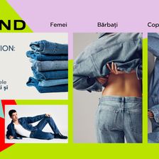 TREND