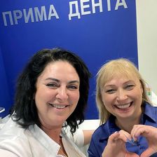 ПРИМА ДЕНТА
