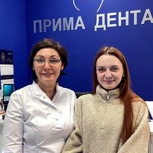 ПРИМА ДЕНТА