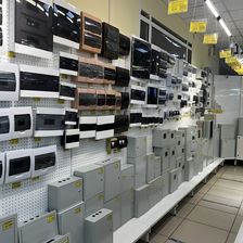 ЭлектроСпец