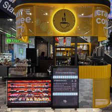 CraftCoffee & MatsestaCosmetics