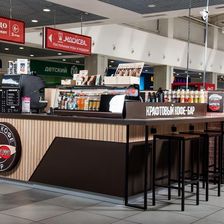 CraftCoffee & MatsestaCosmetics