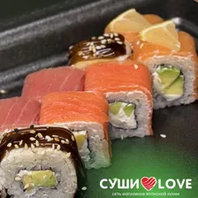Суши Love