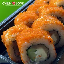 Суши Love