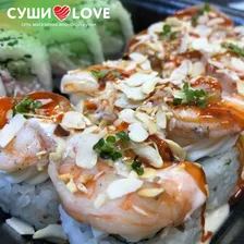 Суши Love