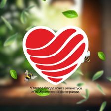 Суши Love