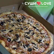 Суши Love