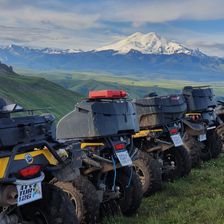 ATVTUR126