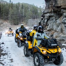 ATVTUR126