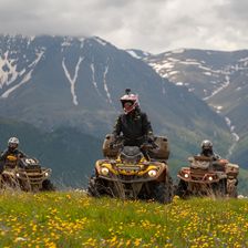 ATVTUR126