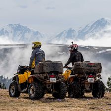 ATVTUR126