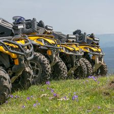 ATVTUR126