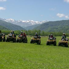 ATVTUR126