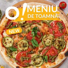 Corso Pizza