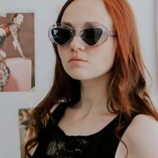 Оптика "ОЧКИ" MARINA WARD