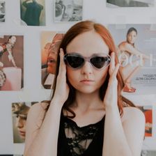 Оптика "ОЧКИ" MARINA WARD