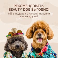 BEAUTY DOG