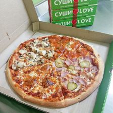 СушиLove Некрасовка