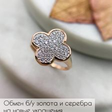 Форма золота
