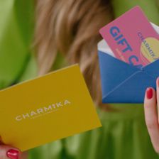 CHARMIKA